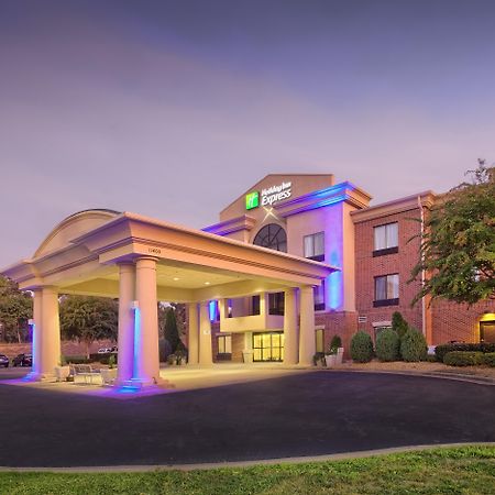 Holiday Inn Express Hotel & Suites Raleigh North - Wake Forest By Ihg Екстериор снимка