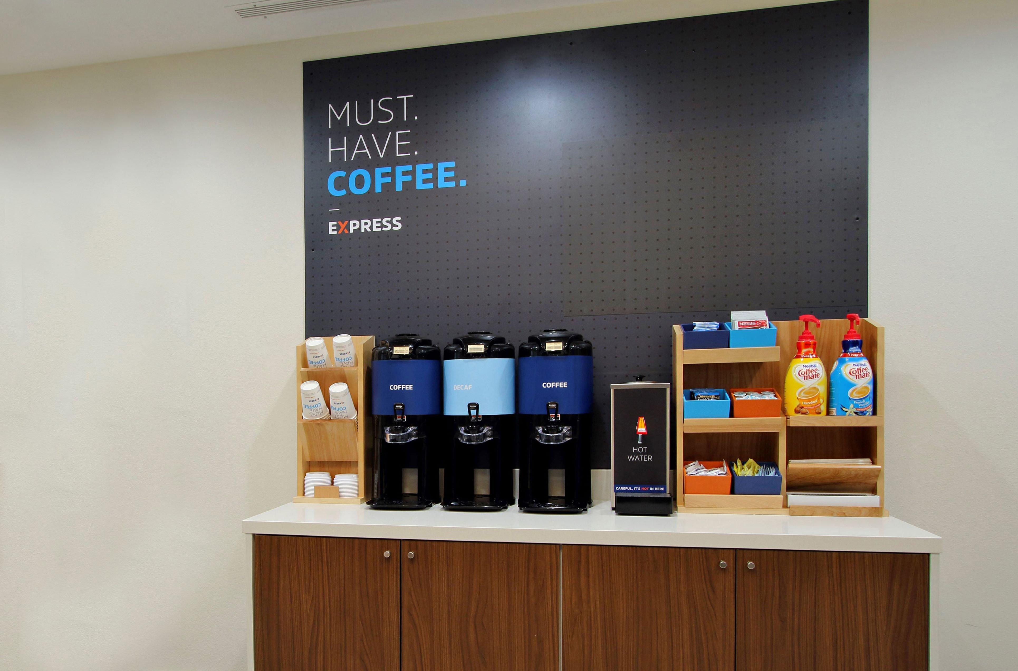 Holiday Inn Express Hotel & Suites Raleigh North - Wake Forest By Ihg Екстериор снимка