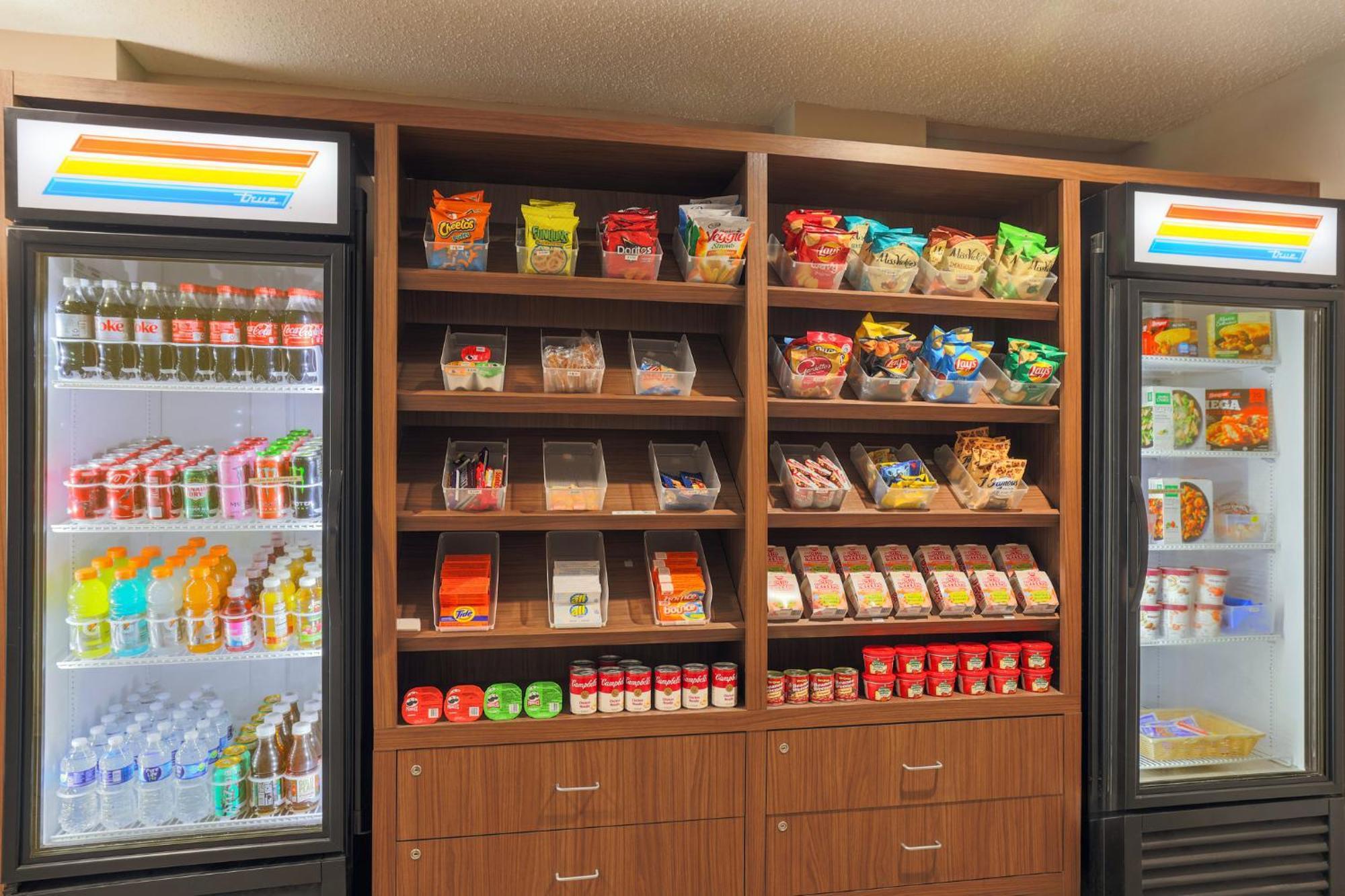 Holiday Inn Express Hotel & Suites Raleigh North - Wake Forest By Ihg Екстериор снимка