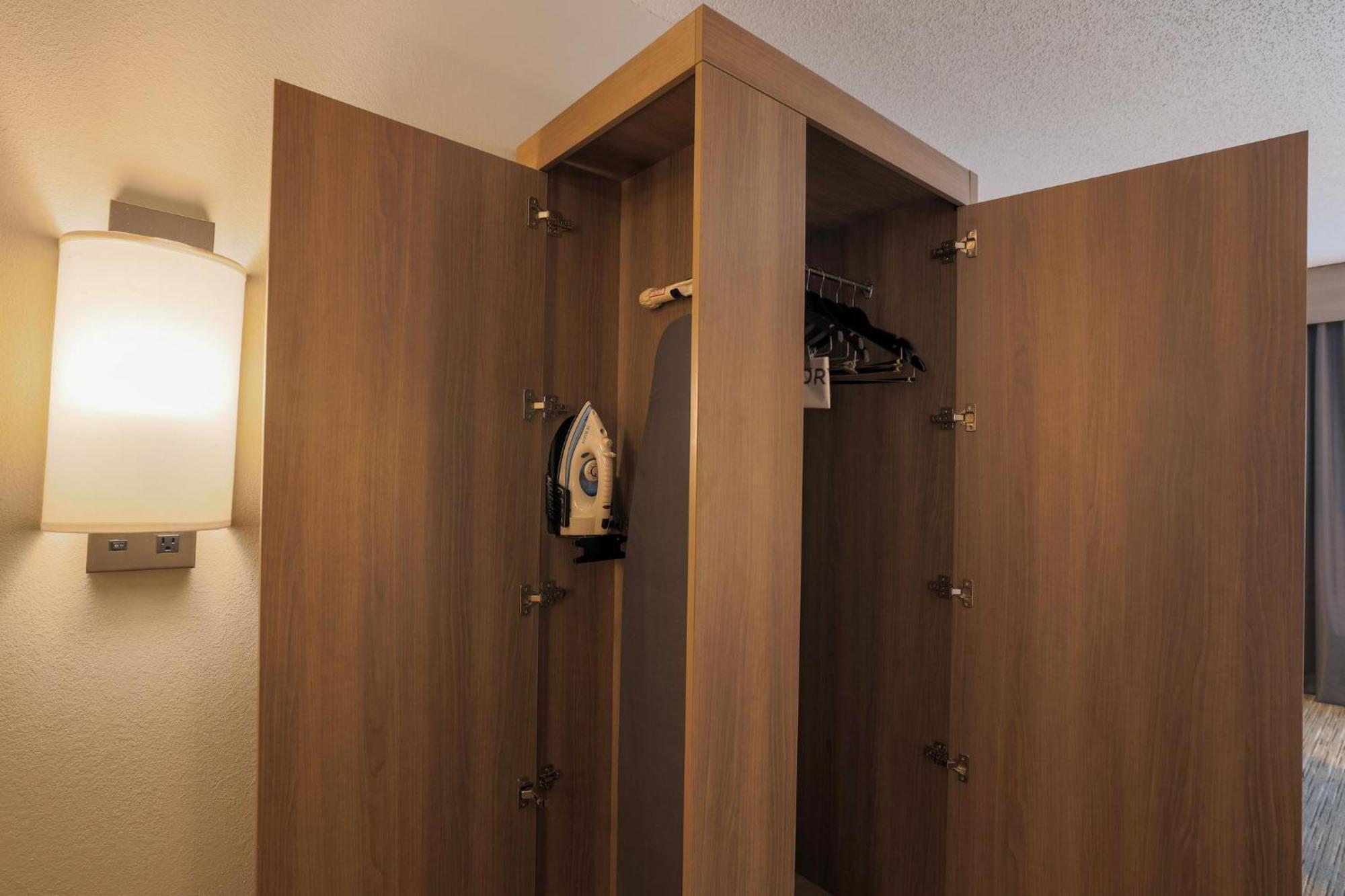 Holiday Inn Express Hotel & Suites Raleigh North - Wake Forest By Ihg Екстериор снимка